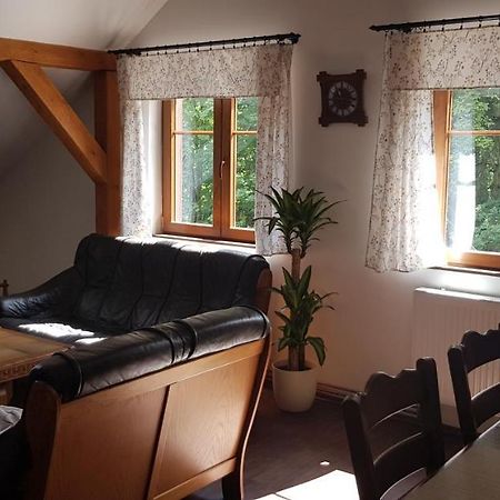 Apartman Jizerka Kořenov Екстериор снимка