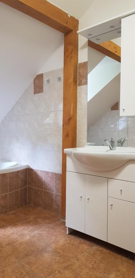 Apartman Jizerka Kořenov Екстериор снимка