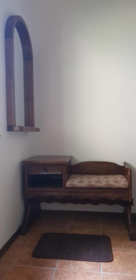 Apartman Jizerka Kořenov Екстериор снимка