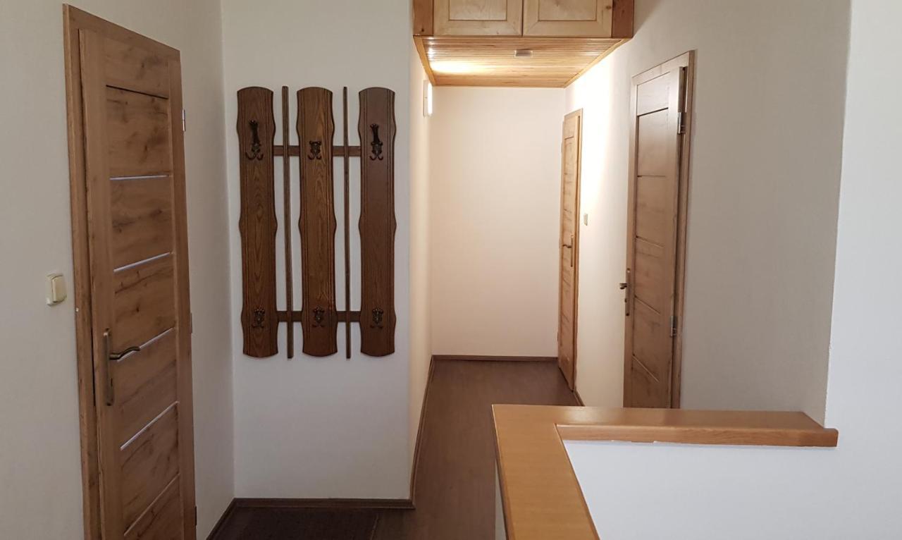 Apartman Jizerka Kořenov Екстериор снимка
