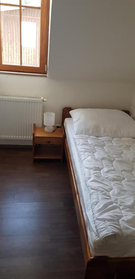 Apartman Jizerka Kořenov Екстериор снимка